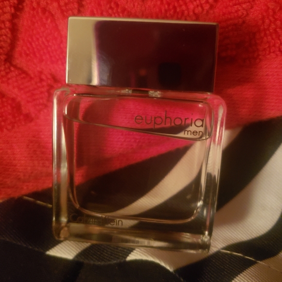 Men's (EUPHORIA) by CALVIN KLEIN - Picture 5 of 12